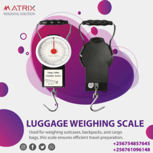 Best Luggage Weighing scales in Uganda