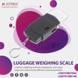 Luggage Weighing scales for sale in Uganda