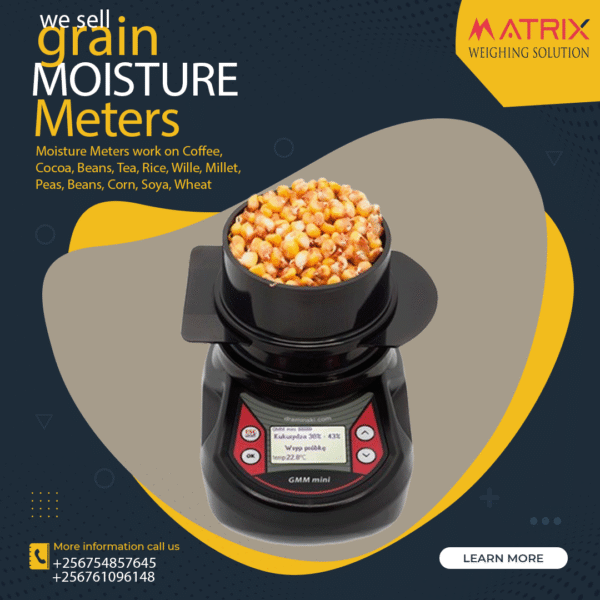 Original Moisture meters price in Uganda