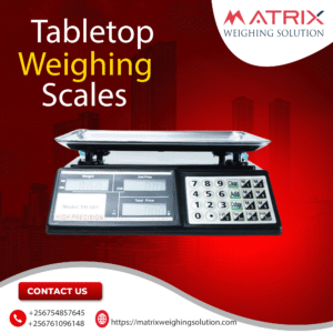 Price Computing Weighing scales in Uganda