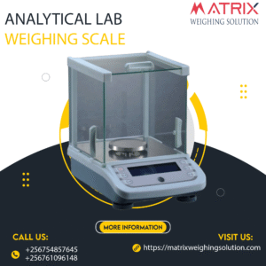 Mechanical Laboratory Weighing scales supplier in Uganda
