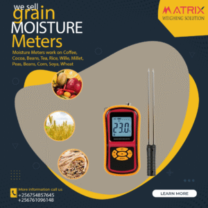Moisture meters for Maize in Uganda +256 761096148