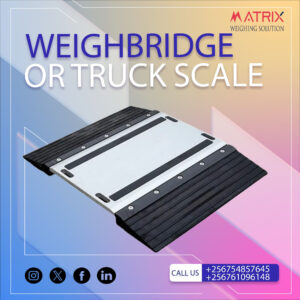 Weighbridge software repair in Uganda +256 761096148