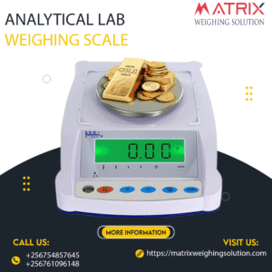 Laboratory Price Computing Weighing scales company in Uganda