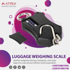 Luggage Weighing scales for sale in Uganda