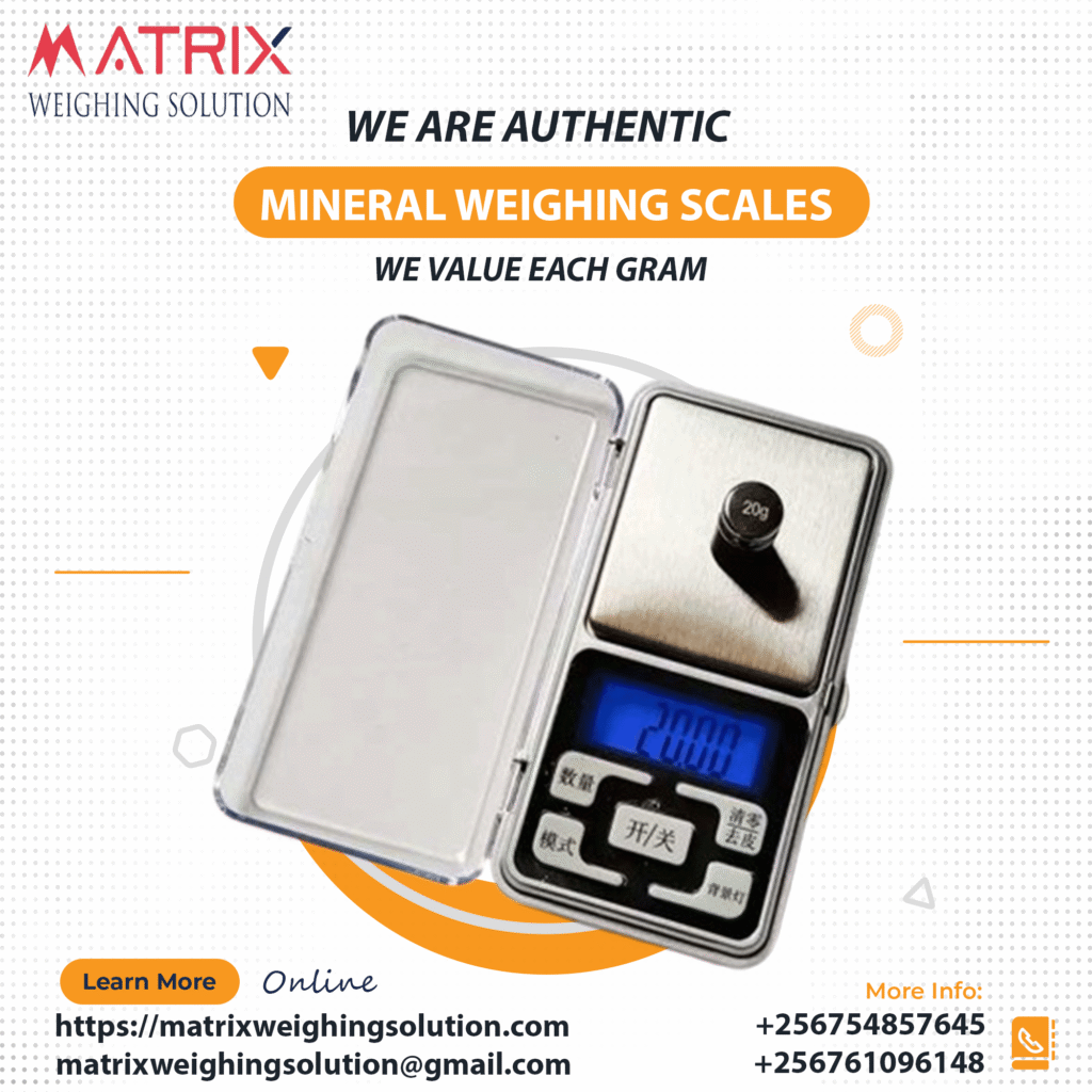 Pocket Jewelry Weighing Scales in Uganda +256 761096148