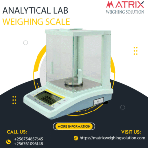 Laboratory Weighing scales price quotation in Uganda