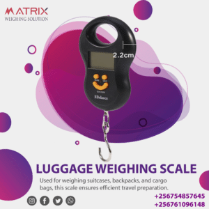 Buy Luggage Weighing scales in Uganda