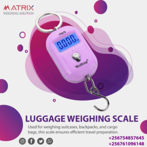 Buy Luggage Weighing scales in Uganda