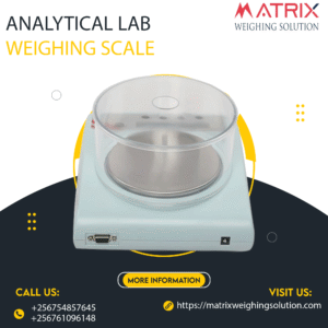 Laboratory Waterproof Weighing scales in Uganda
