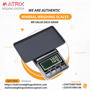 Pocket Weighing scales seller in Uganda