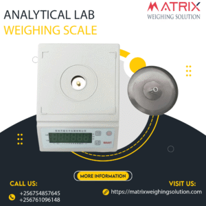 Analytical Balance Weighing scales in Uganda