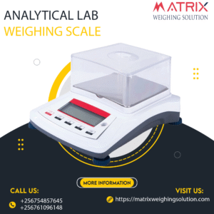 Laboratory Weighing Equipment price in Uganda