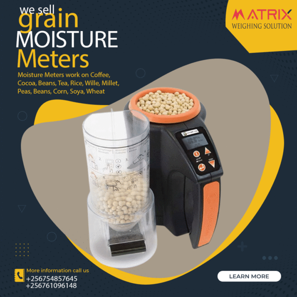 Portable moisture meters in Uganda +256 754857645