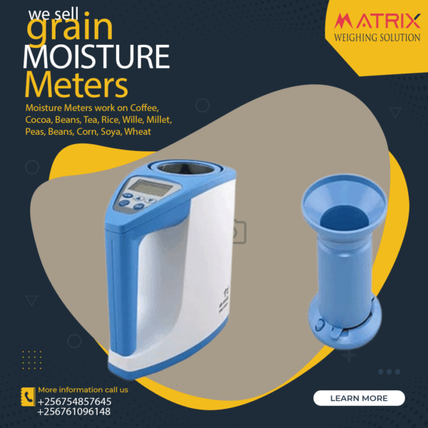 Handheld moisture meters in Uganda +256 754857645