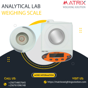 Waterproof Laboratory Weighing scales price in Uganda