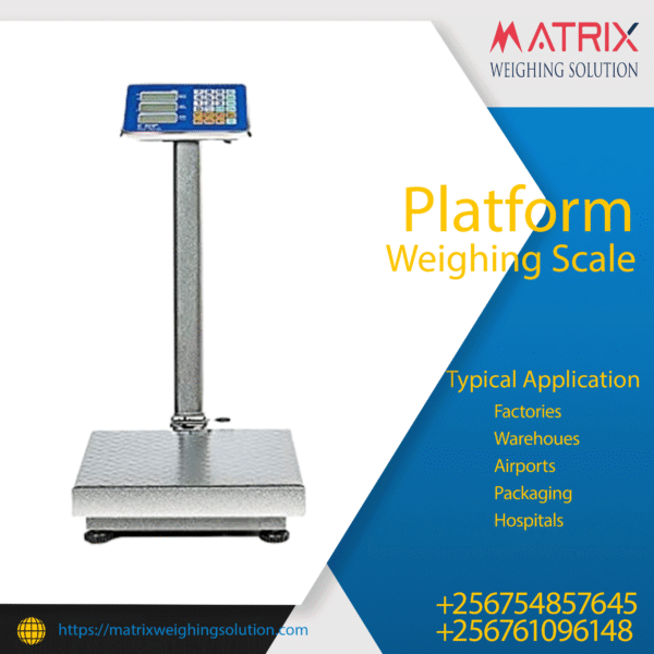 What is the price of a digital weighing scale in Kampala +256 761096148