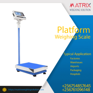 UNBS certified Platform weighing scales in Uganda +256 761096148