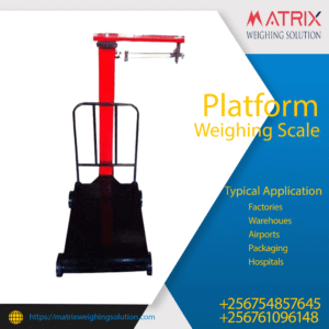 UNBS certification mark for Platform weighing scales in Uganda +256 761096148