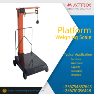 Fair Mechanical Platform Scales Uganda +256 761096148
