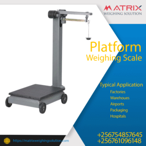 Manual Platform Weighing Scales in Uganda +256 761096148