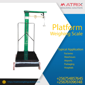 Weighing scales repair technician in Uganda +256 761096148