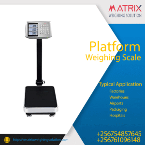 How much is a digital platform weighing scale in Kampala Uganda +256 754857645