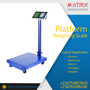 Buy Platform Weighing Scales in Uganda +256 754857645