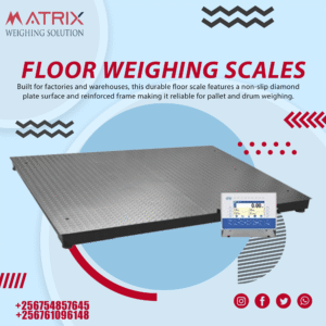 Where to buy waterproof weighing scales in Kampala +256 761096148