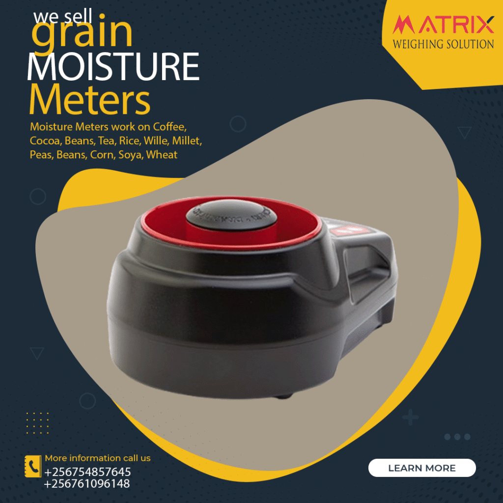 Moisture meters in Uganda +256 754857645