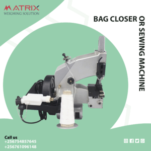 Where to buy bag closer machine in Kampala +256 754857645