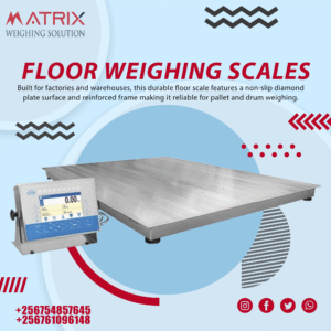 Where to find weighing scales in Kampala +256 761096148
