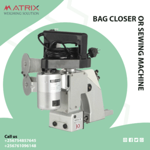 Where to buy bag closer machine in Kampala +256 761096148