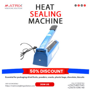 Where to calibrate Impulse Sealer in Kampala +256 761096148