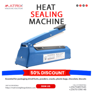 Where to calibrate Impulse Sealer in Kampala Uganda +256 761096148