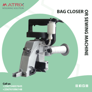 Where to buy a bag closer machine in Kampala +256 761096148