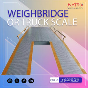 Where to calibrate a weighbridge in Kampala +256 761096148