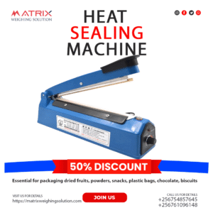Where to find Impulse Sealer companies in Kampala +256 754857645
