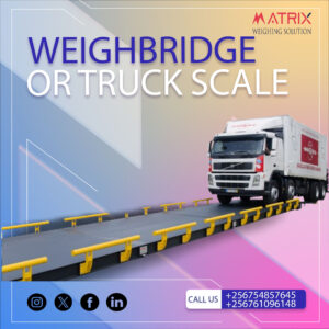 60 tonne weighbridge prices in Uganda +256 754857645