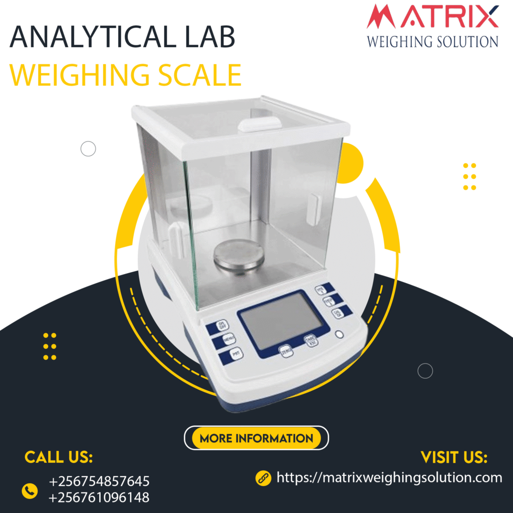 Analytical and Precision Balance Scales Price in Uganda +256 754857645